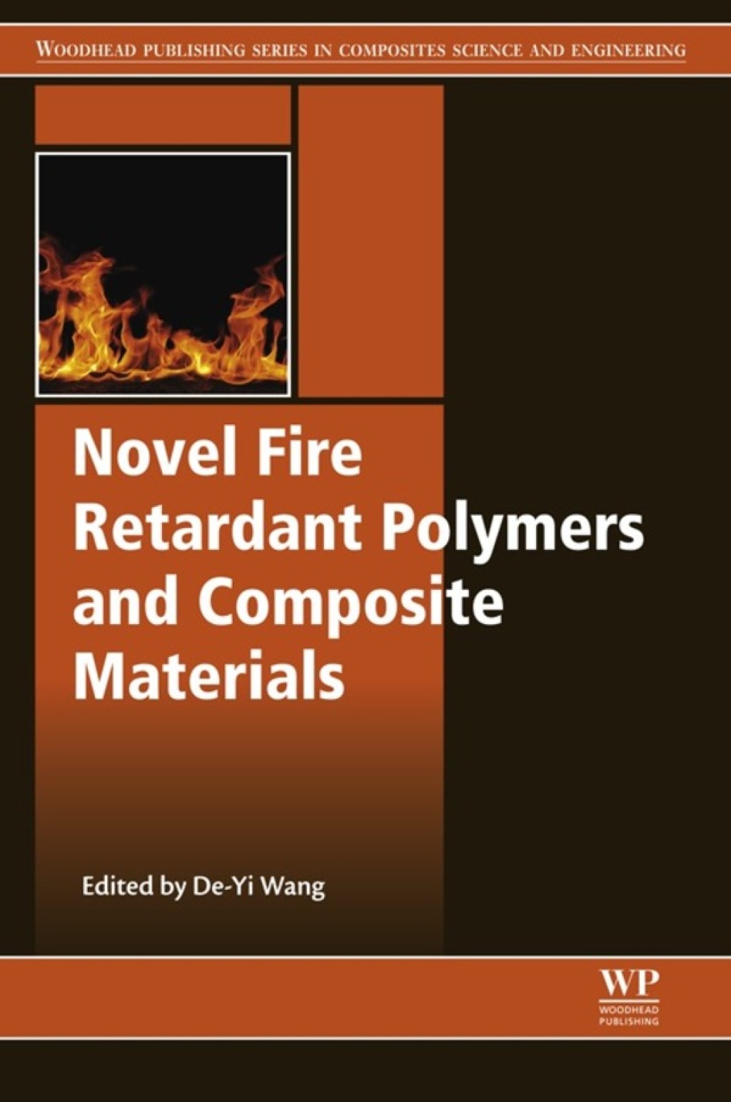 Novel Fire Retardant Polymers and Composite Materials  â€“ PDF/EPUB Version Downloadable