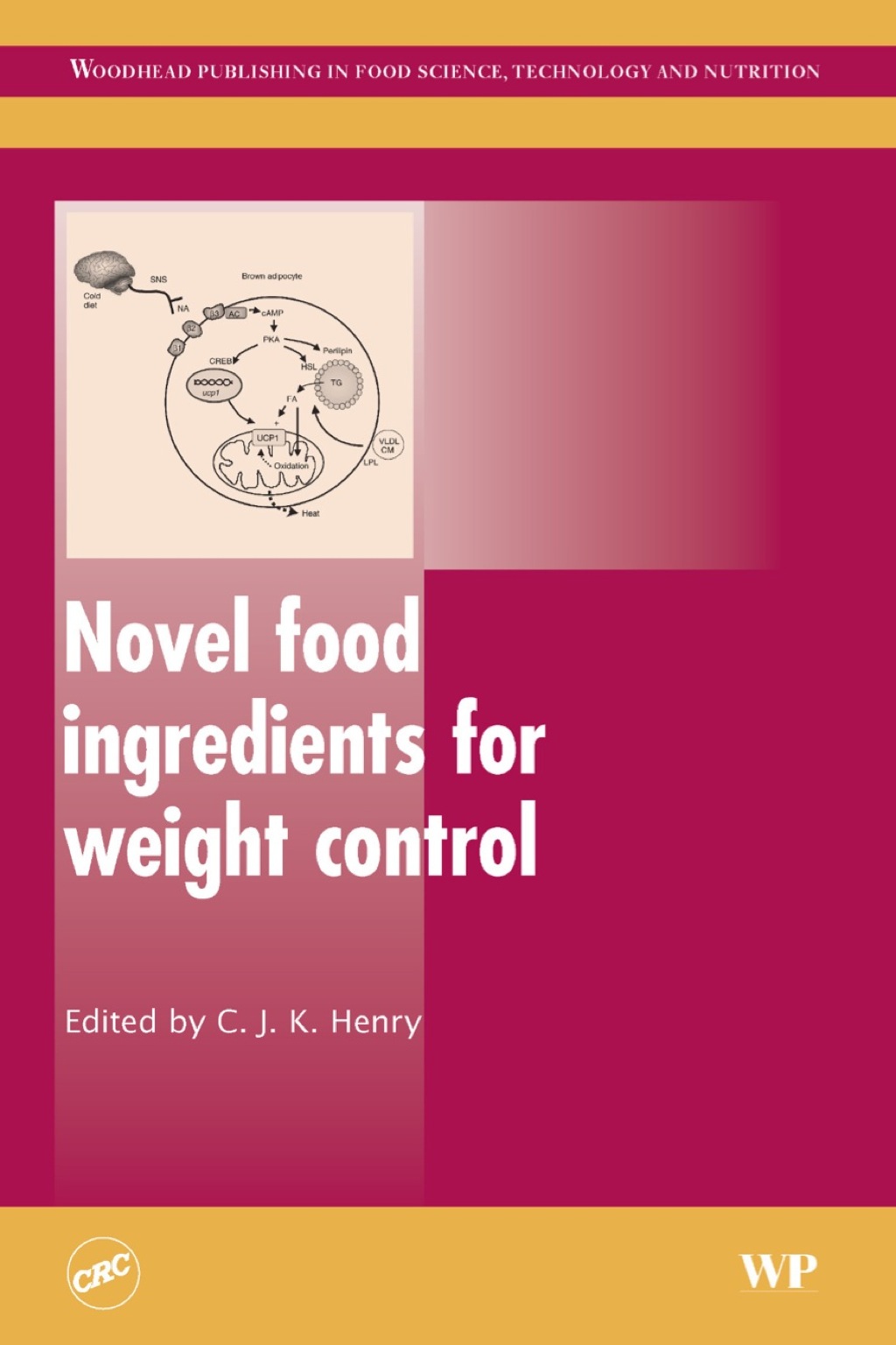 Novel Food Ingredients for Weight Control  â€“ PDF/EPUB Version Downloadable