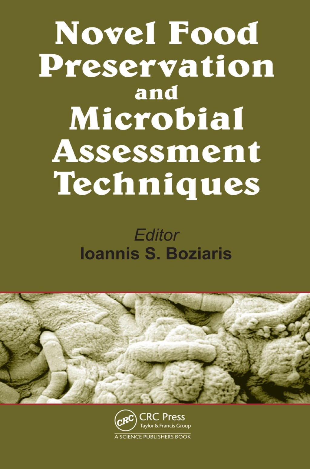 Novel Food Preservation and Microbial Assessment Techniques 1st Edition â€“ PDF/EPUB Version Downloadable