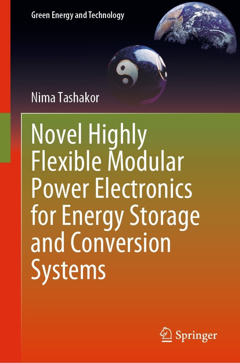 Novel Highly Flexible Modular Power Electronics for Energy Storage and Conversion Systems  â€“ PDF/EPUB Version Downloadable