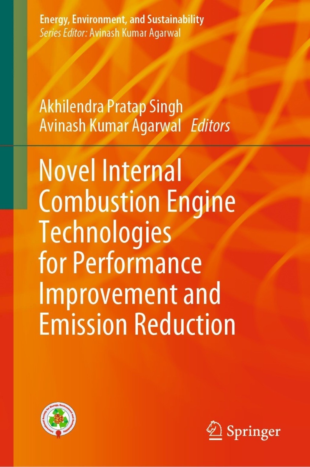 Novel Internal Combustion Engine Technologies for Performance Improvement and Emission Reduction  â€“ PDF/EPUB Version Downloadable