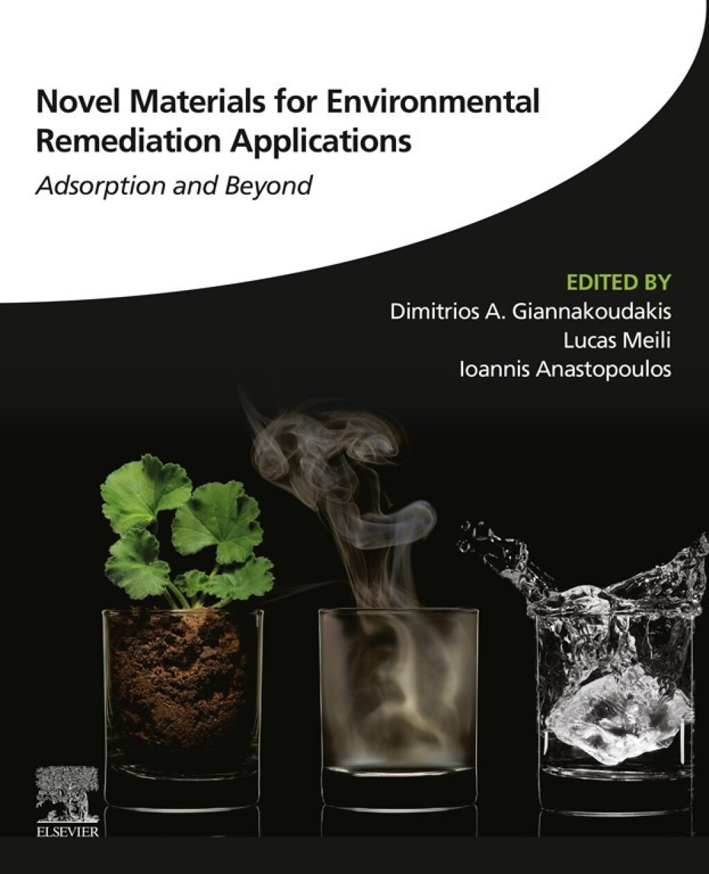 Novel Materials for Environmental Remediation Applications Adsorption and Beyond 1st Edition â€“ PDF/EPUB Version Downloadable
