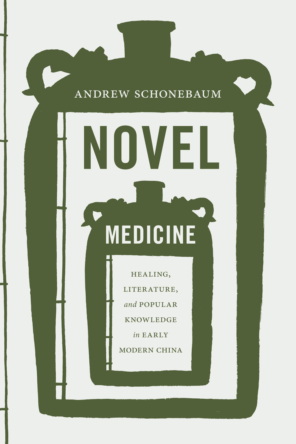 Novel Medicine Healing, Literature, and Popular Knowledge in Early Modern China  â€“ PDF/EPUB Version Downloadable