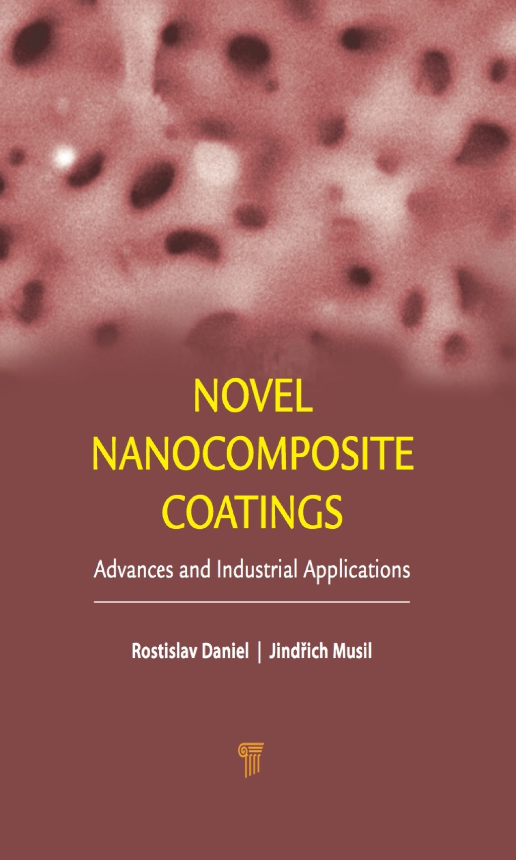 Novel Nanocomposite Coatings Advances and Industrial Applications 1st Edition â€“ PDF/EPUB Version Downloadable