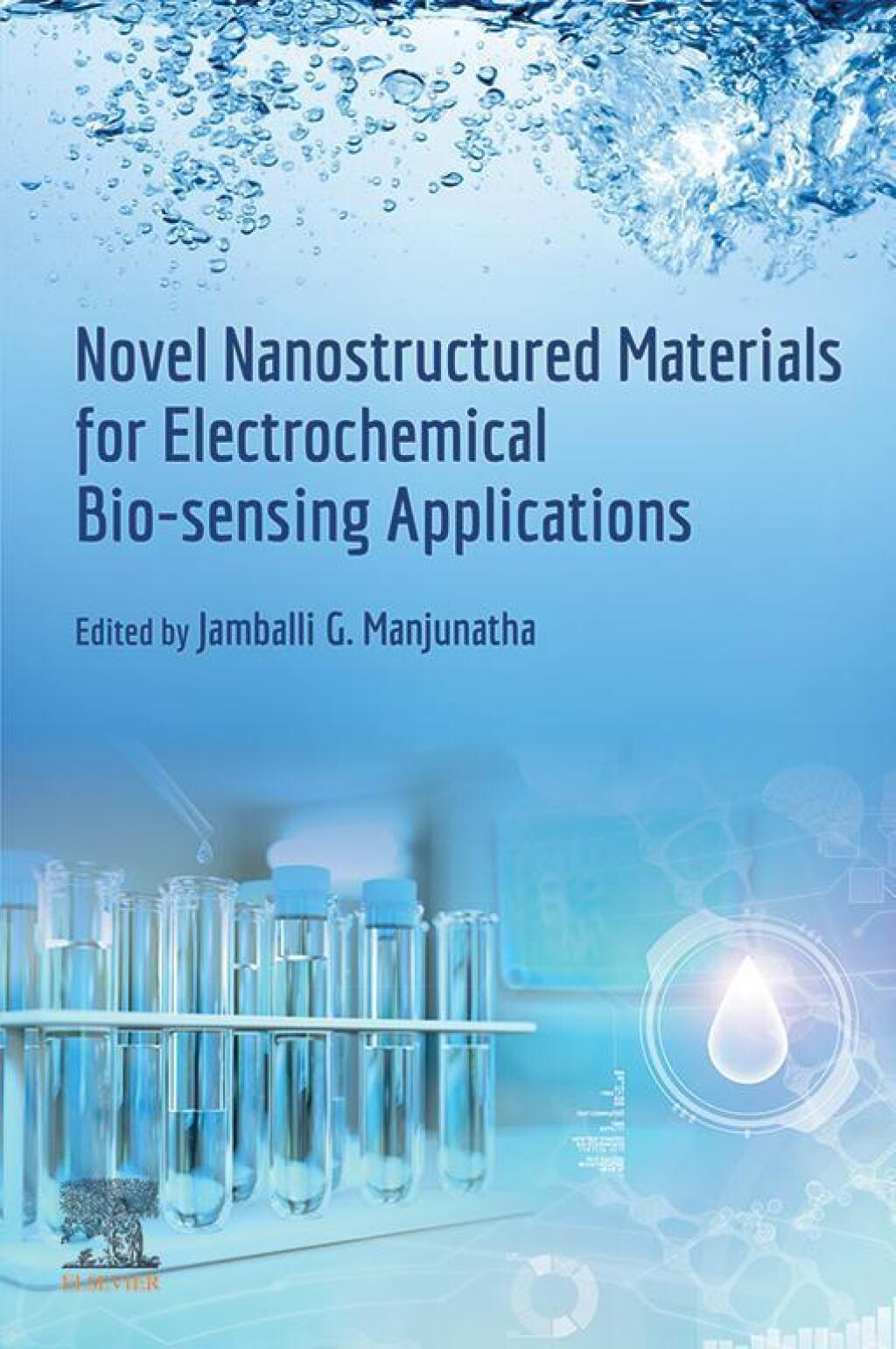 Novel Nanostructured Materials for Electrochemical Bio-sensing Applications 1st Edition â€“ PDF/EPUB Version Downloadable