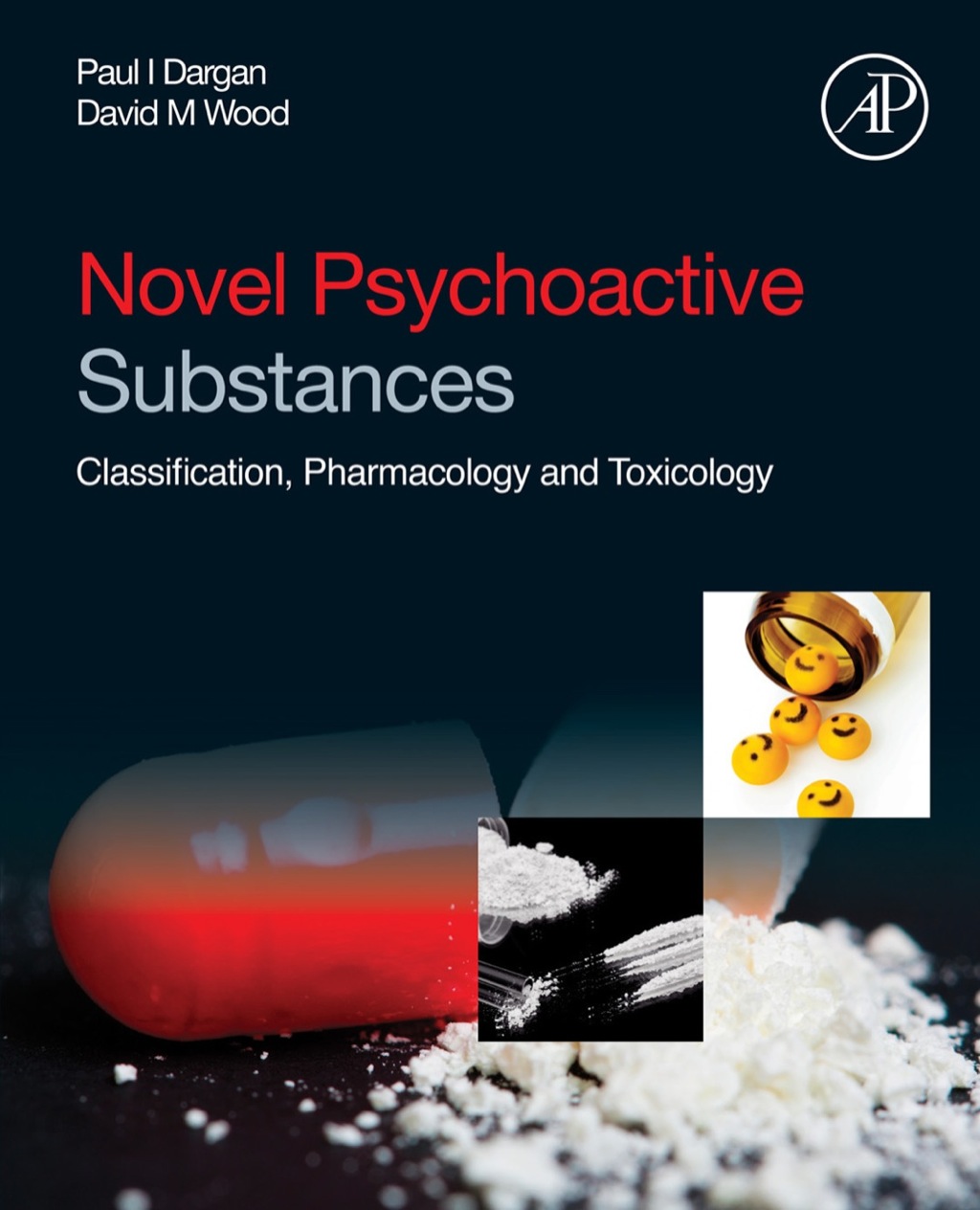 Novel Psychoactive Substances: Classification, Pharmacology and Toxicology  â€“ PDF/EPUB Version Downloadable