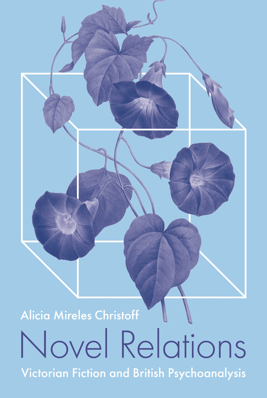 Novel Relations Victorian Fiction and British Psychoanalysis - (PDF/EPUB Version)