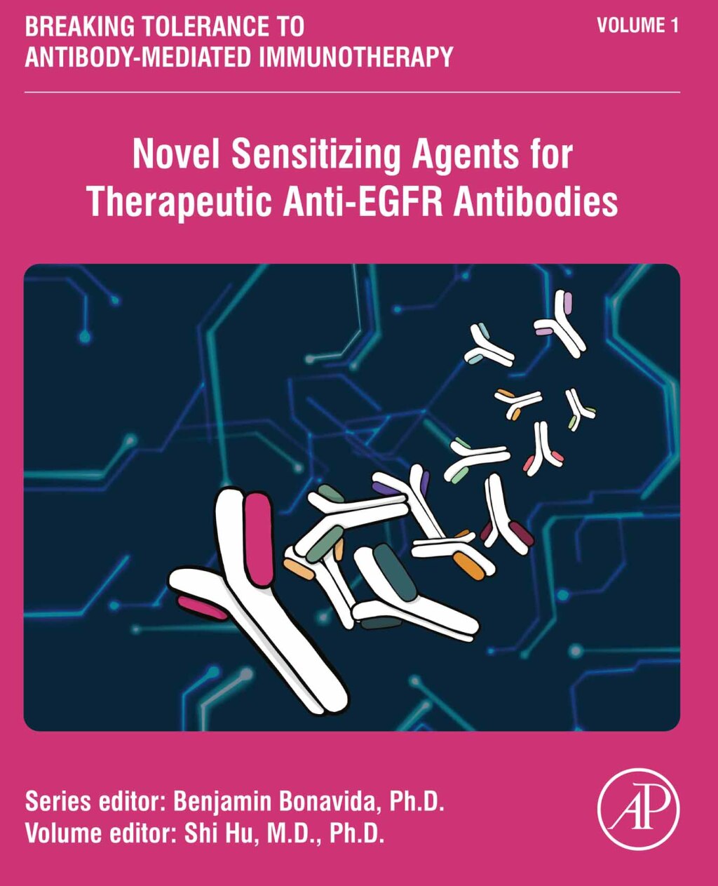 Novel Sensitizing Agents for Therapeutic Anti-EGFR Antibodies 1st Edition â€“ PDF/EPUB Version Downloadable