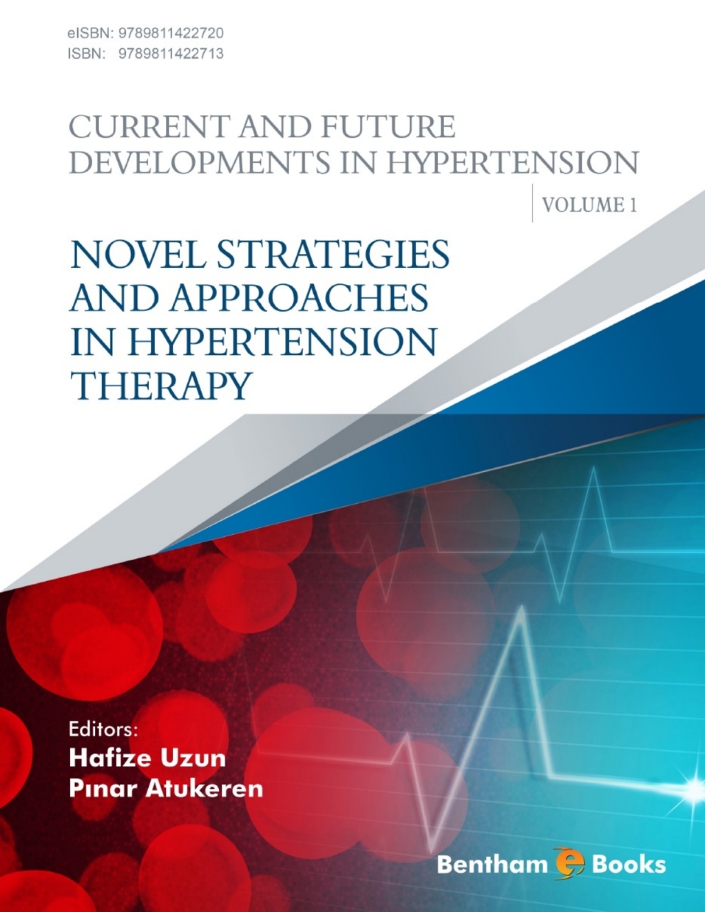 Novel Strategies and Approaches in Hypertension Therapy 1st Edition â€“ PDF/EPUB Version Downloadable