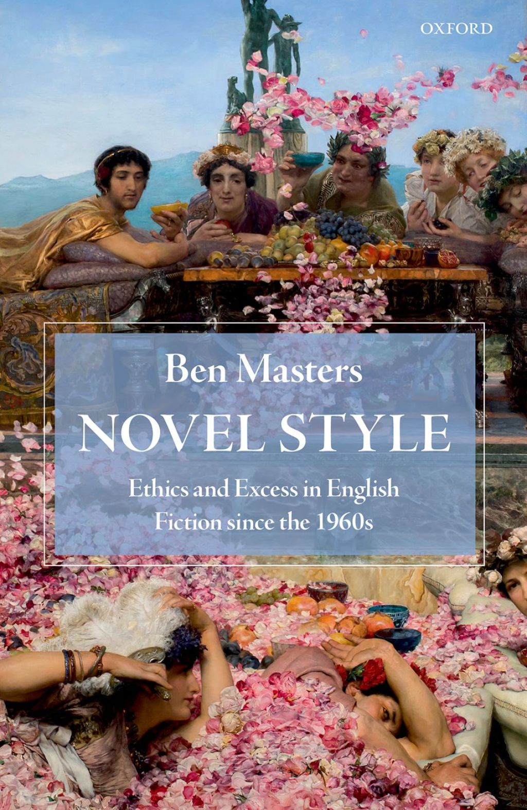 Novel Style Ethics and Excess in English Fiction since the 1960s 1st Edition â€“ PDF/EPUB Version Downloadable