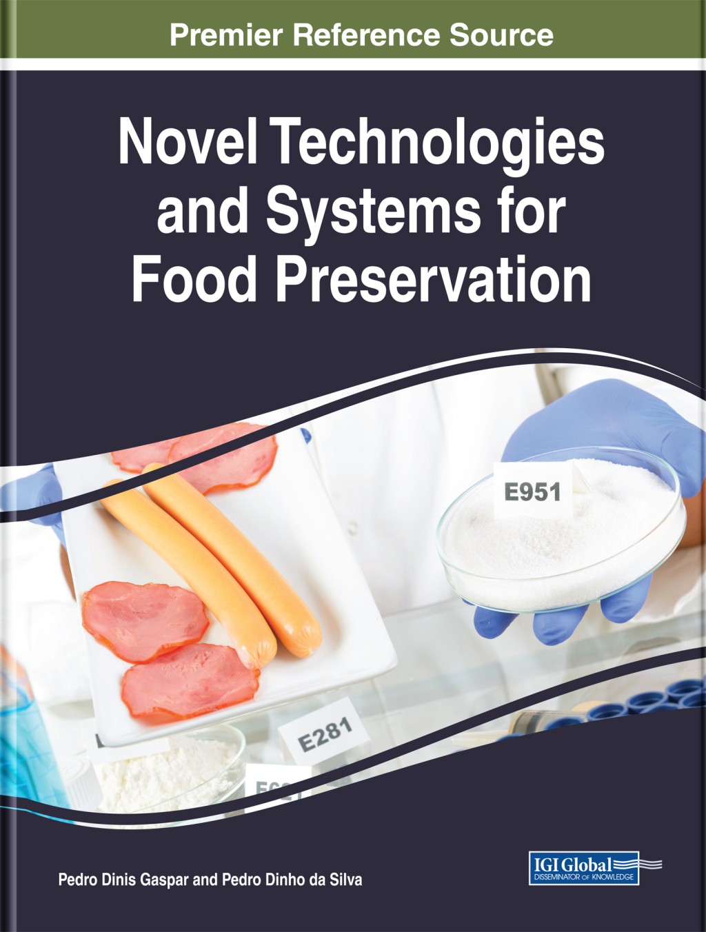 Novel Technologies and Systems for Food Preservation  â€“ PDF/EPUB Version Downloadable