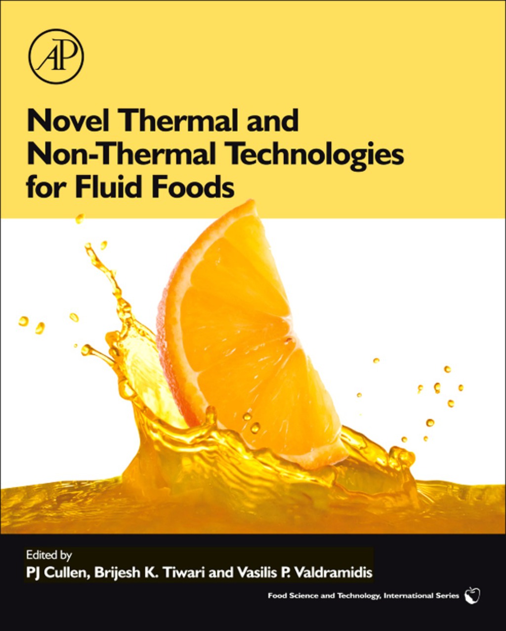 Novel Thermal and Non-Thermal Technologies for Fluid Foods  â€“ PDF/EPUB Version Downloadable