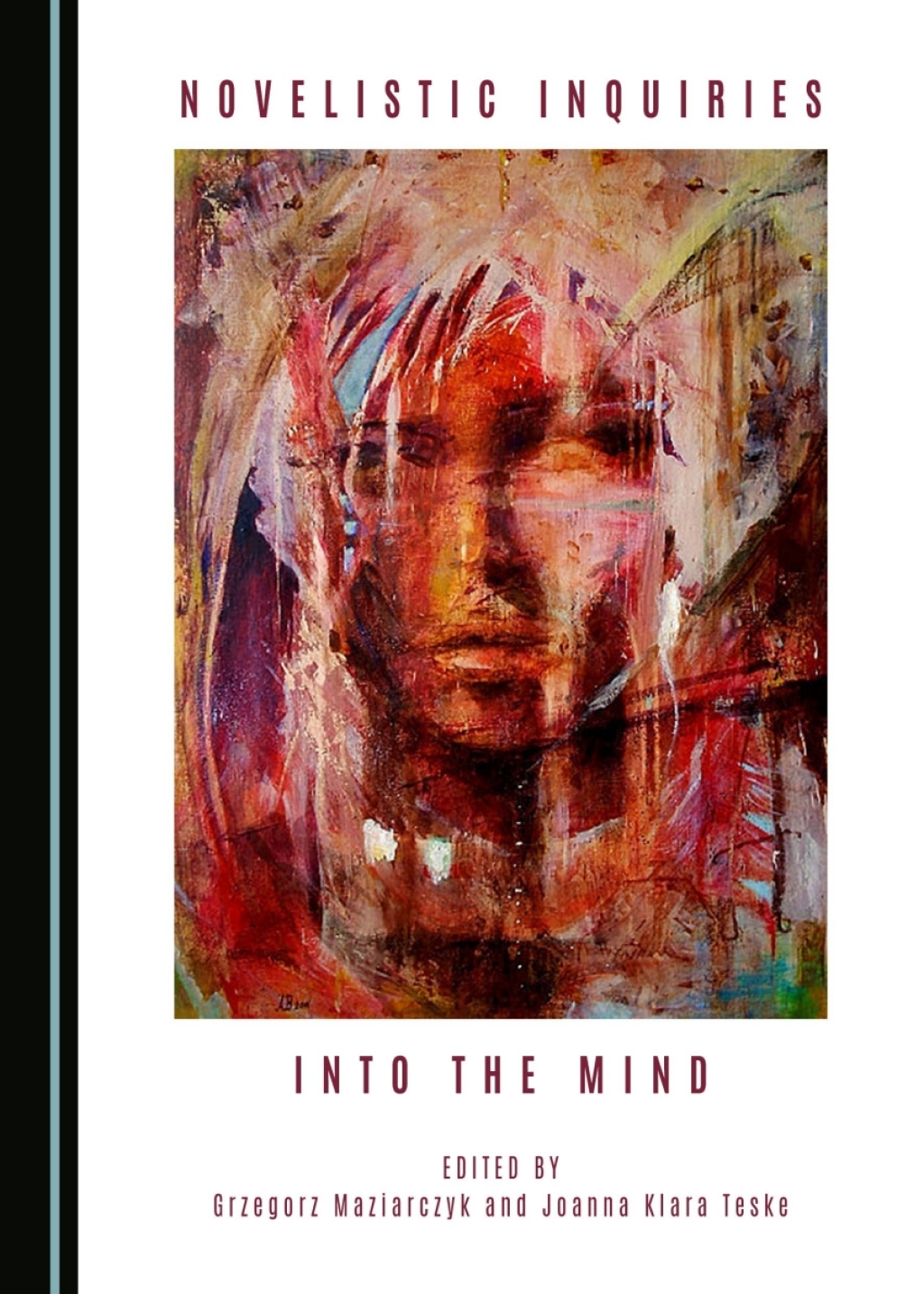 Novelistic Inquiries into the Mind 1st Edition â€“ PDF/EPUB Version Downloadable