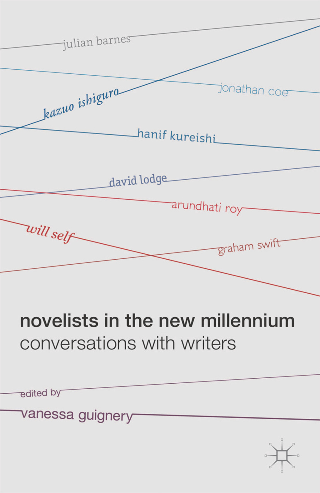 Novelists in the New Millennium Conversations with Writers 1st Edition â€“ PDF/EPUB Version Downloadable