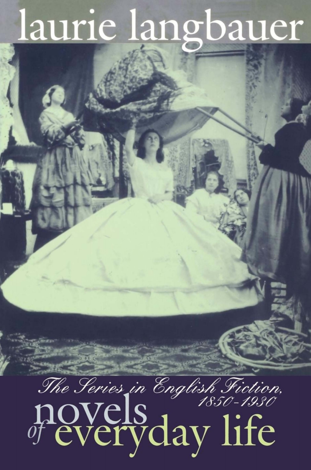 Novels of Everyday Life The Series in English Fiction, 1850â€“1930  â€“ PDF/EPUB Version Downloadable