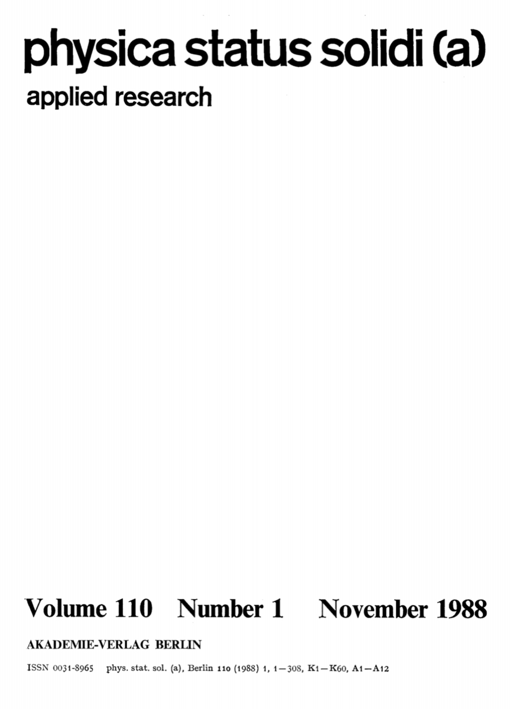 November 16 1st Edition â€“ PDF/EPUB Version Downloadable