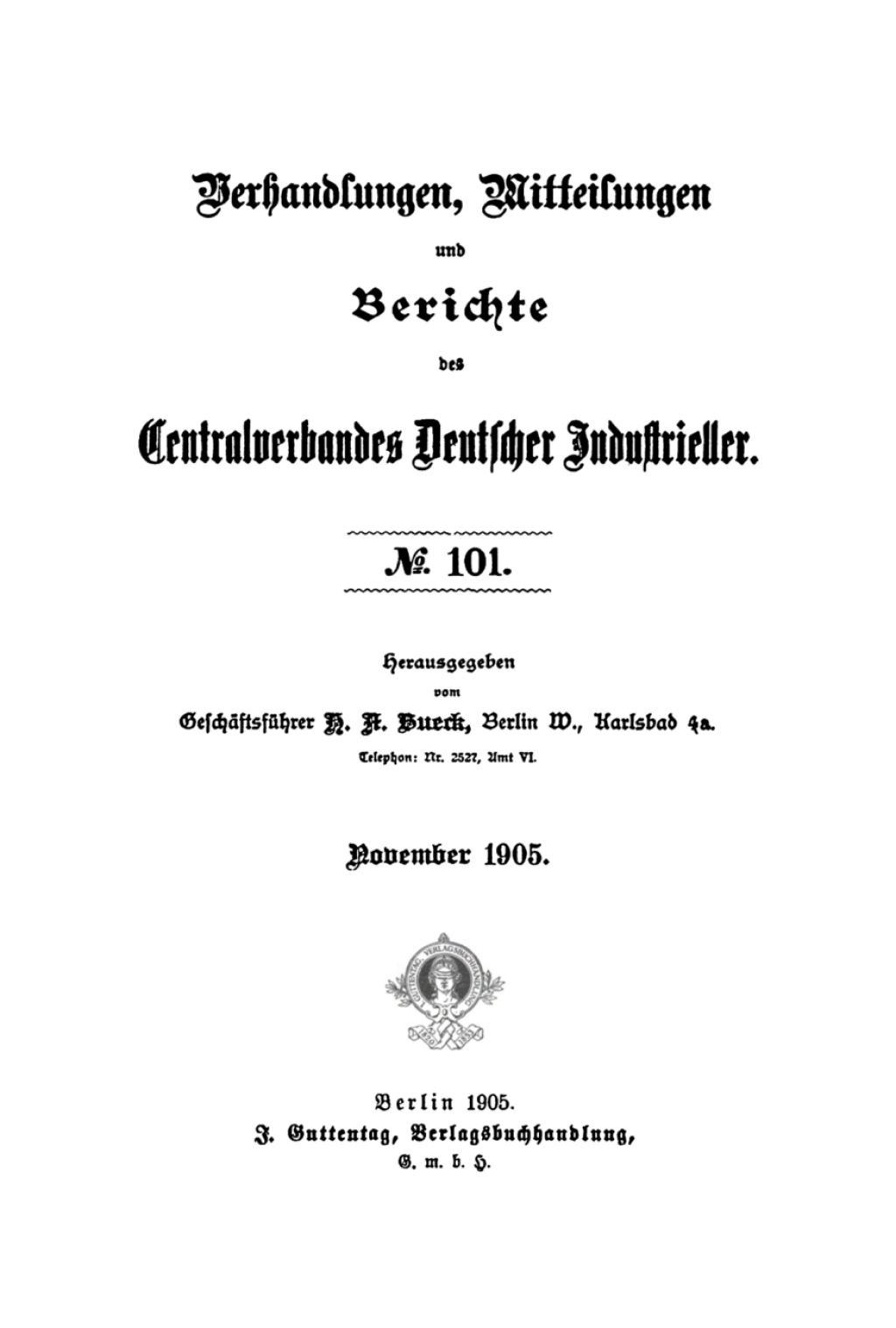 November 1905 1st Edition â€“ PDF/EPUB Version Downloadable