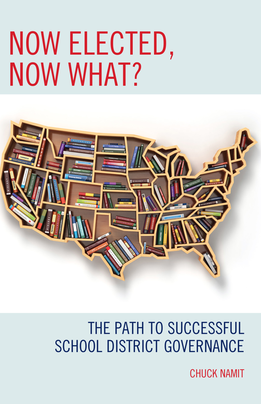 Now Elected, Now What? The Path to Successful School District Governance 1st Edition â€“ PDF/EPUB Version Downloadable