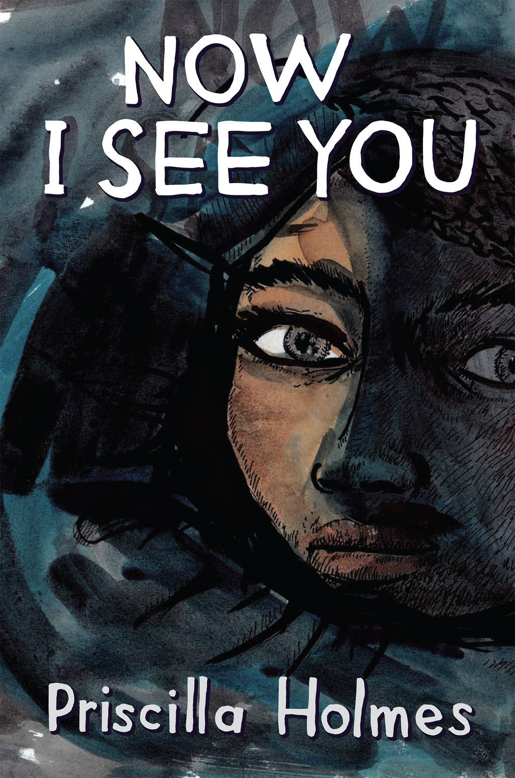 Now I See You 1st Edition â€“ PDF/EPUB Version Downloadable