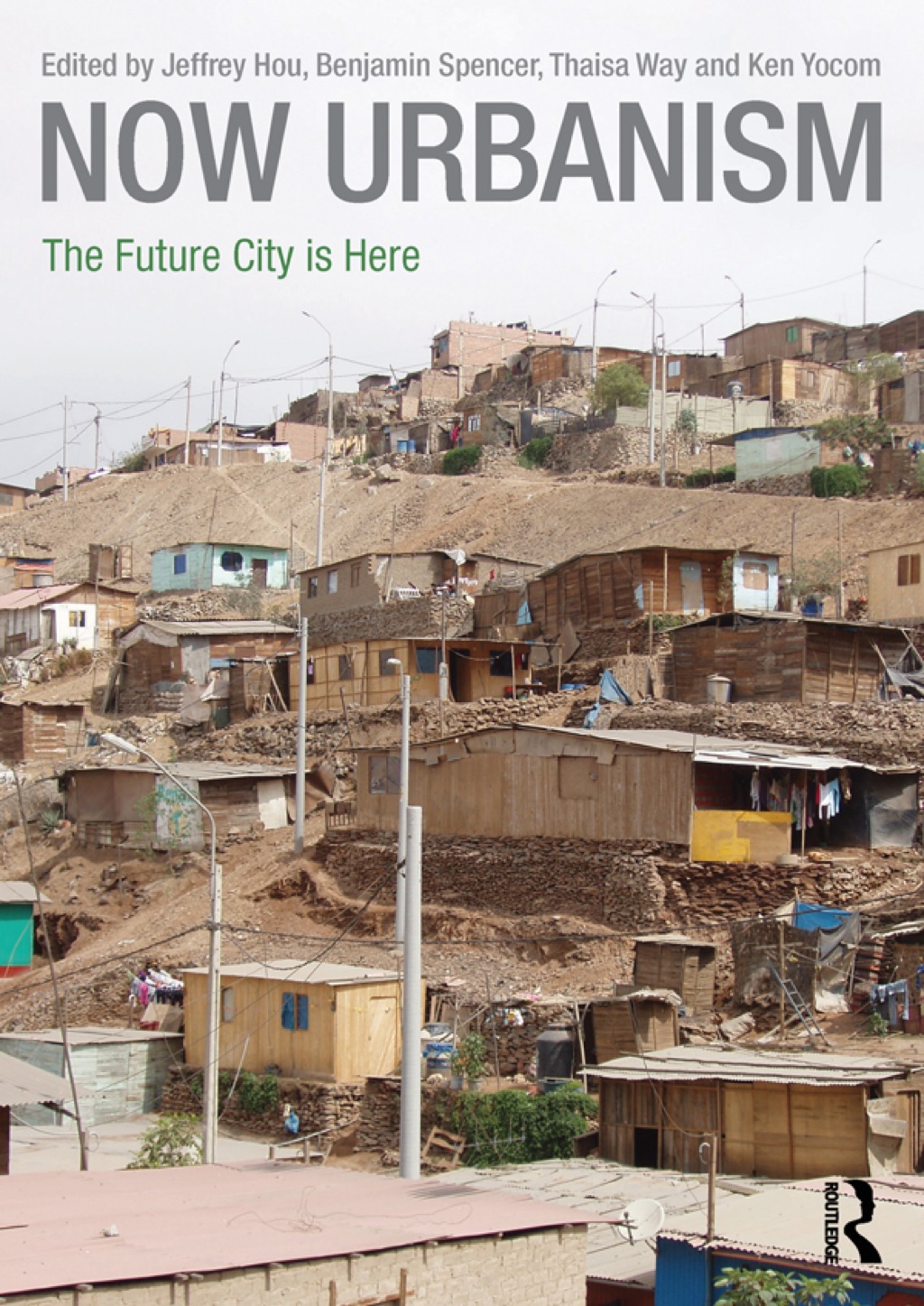 Now Urbanism The Future City is Here 1st Edition â€“ PDF/EPUB Version Downloadable
