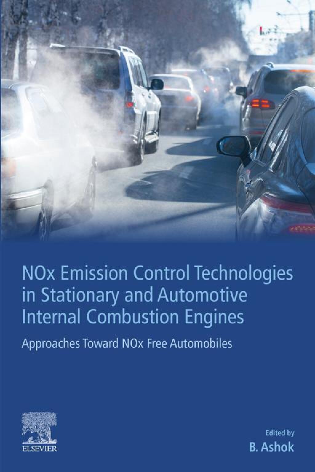 NOx Emission Control Technologies in Stationary and Automotive Internal Combustion Engines Approaches Toward NOx Free Automobiles  â€“ PDF/EPUB Version Downloadable