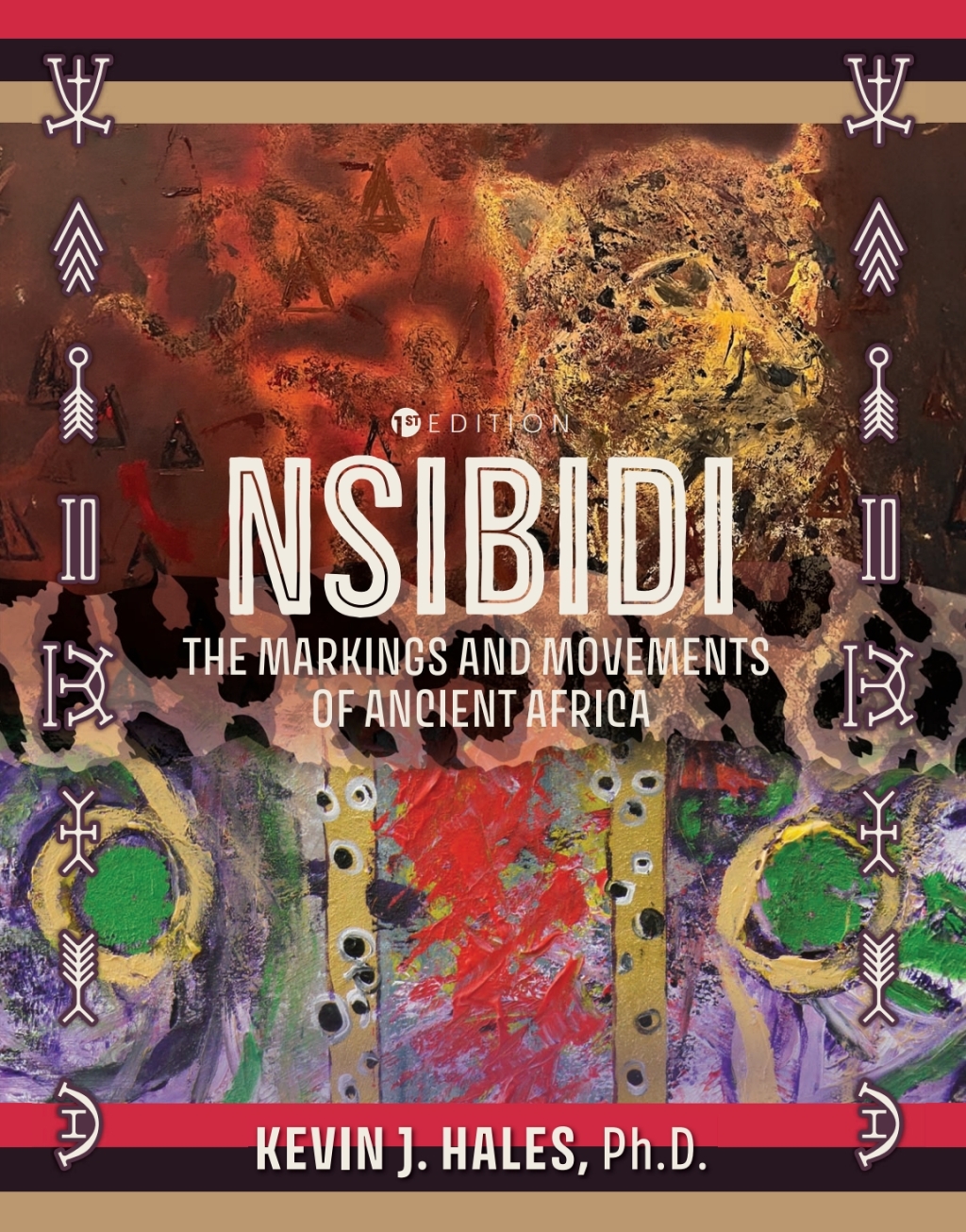 Nsibidi 1st Edition â€“ PDF/EPUB Version Downloadable