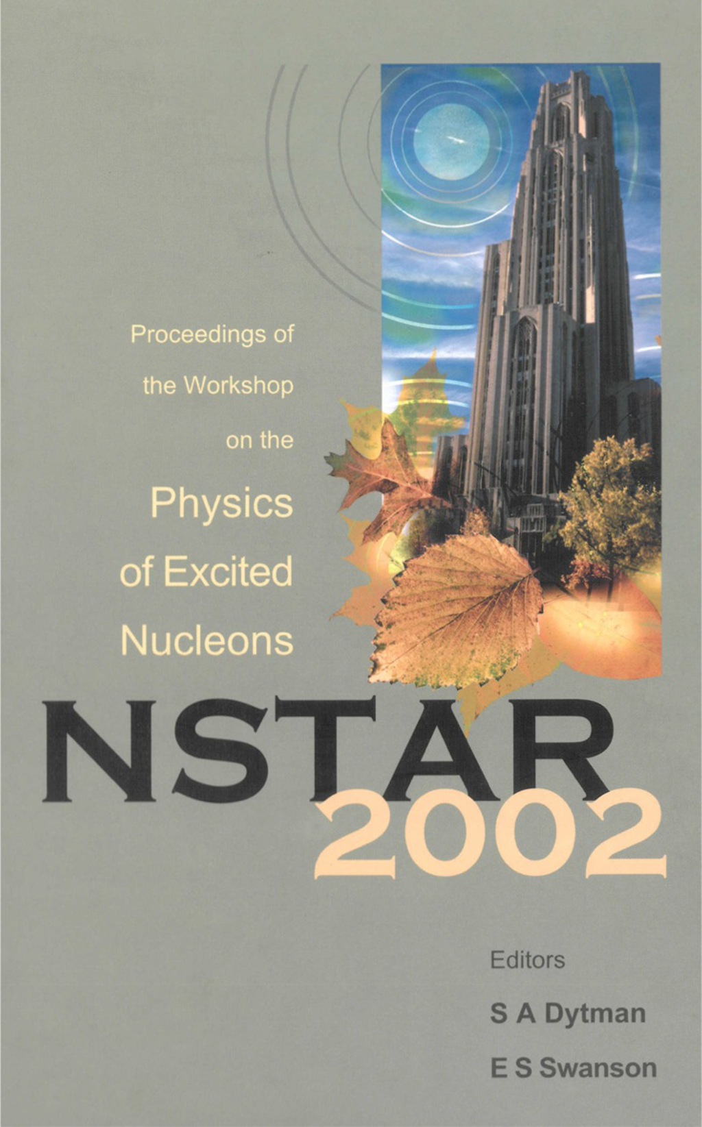 NSTAR 2002  â€“ PDF/EPUB Version Downloadable