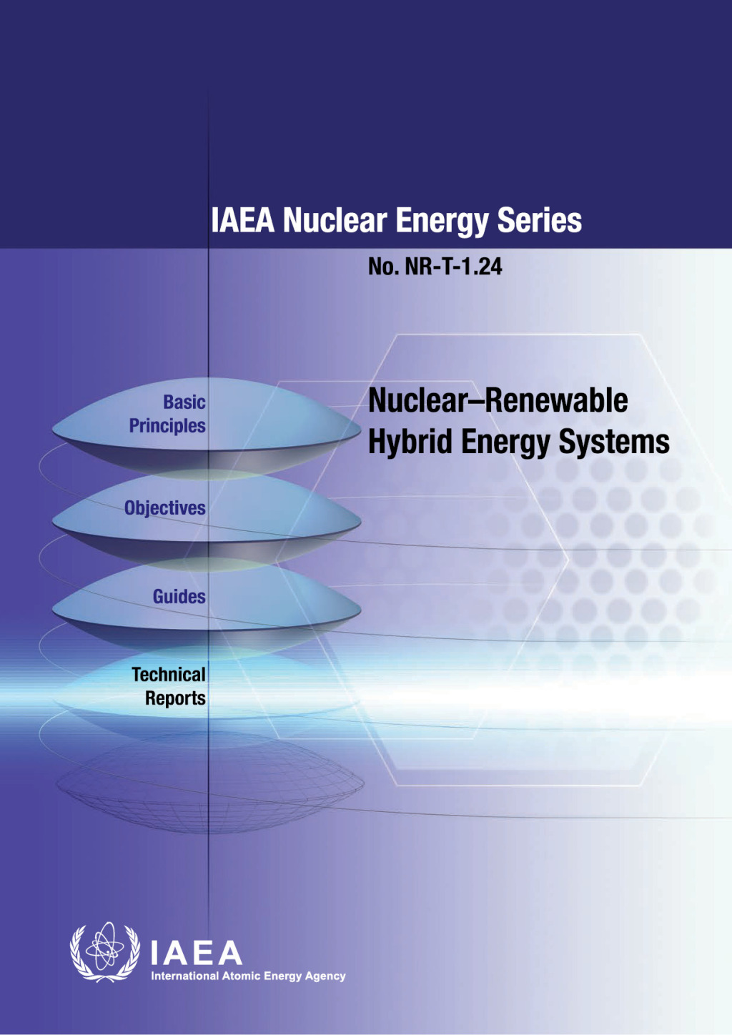 Nuclearâ€“Renewable Hybrid Energy Systems - (PDF/EPUB Version)