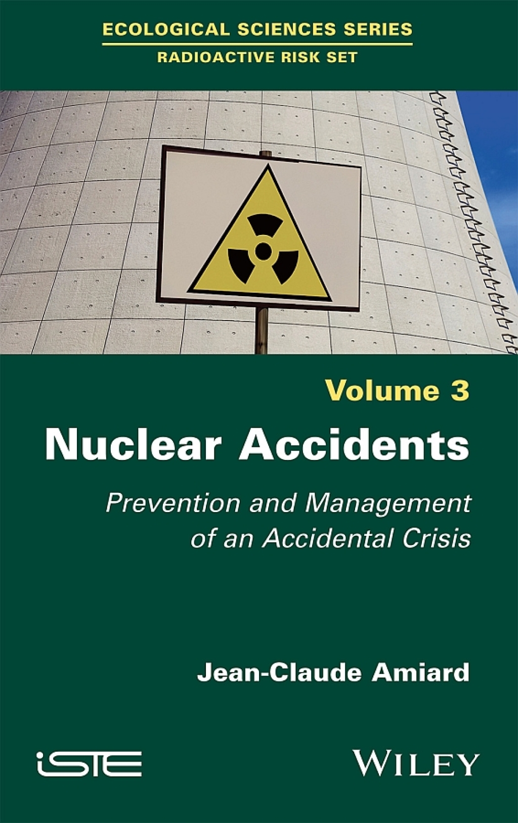 Nuclear Accidents Prevention and Management of an Accidental Crisis 1st Edition â€“ PDF/EPUB Version Downloadable