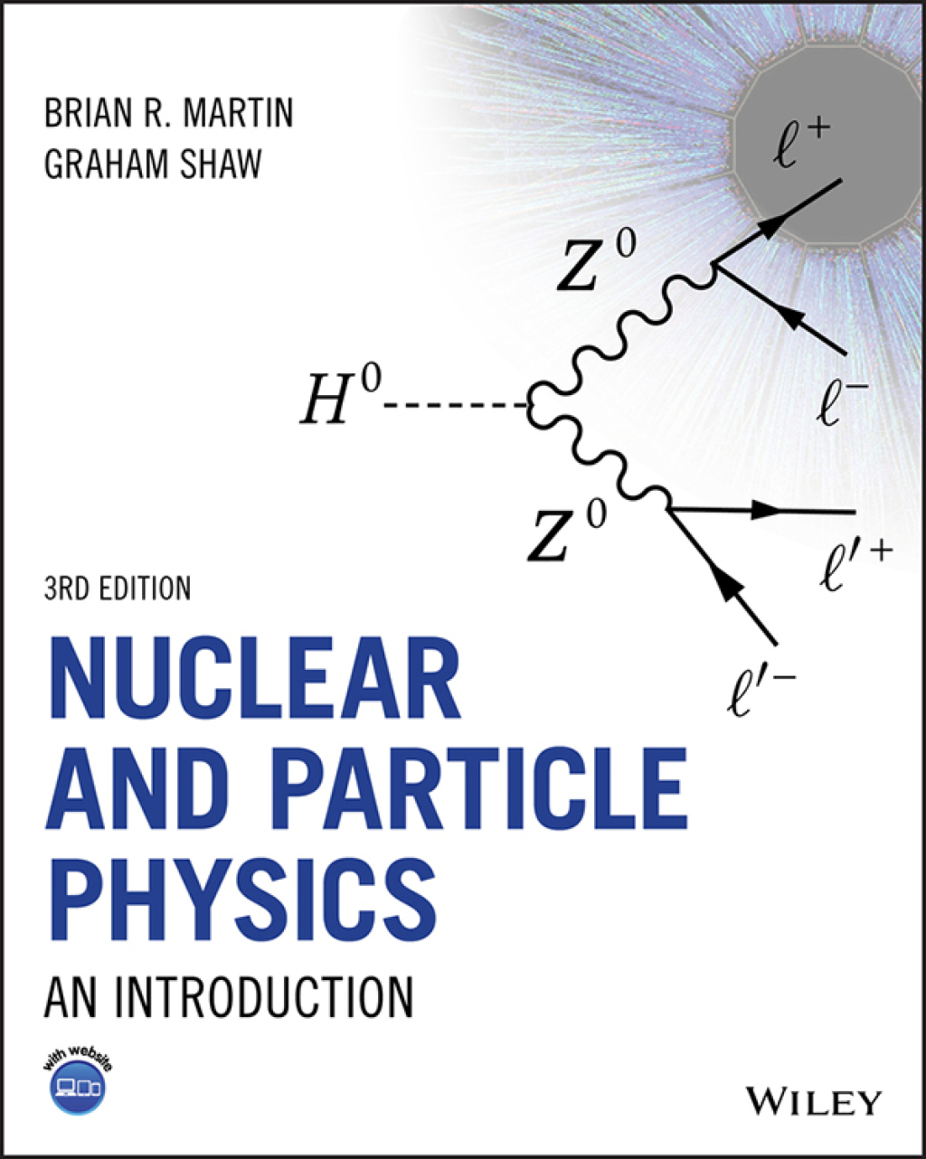 Nuclear and Particle Physics An Introduction 3rd Edition â€“ PDF/EPUB Version Downloadable