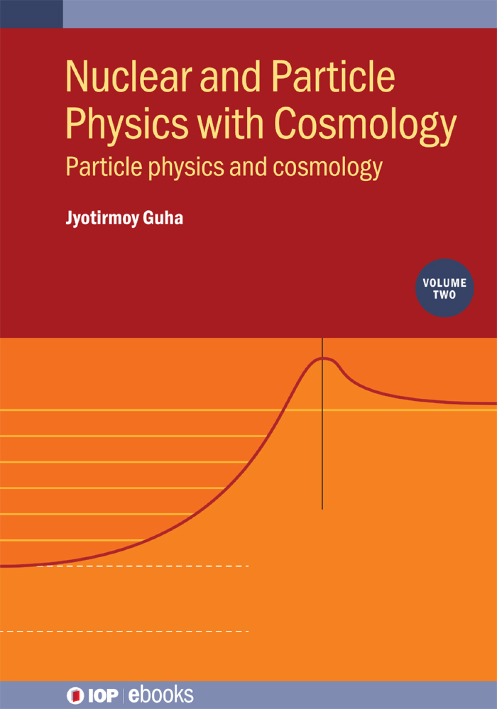 Nuclear and Particle Physics with Cosmology, Volume 2 Particle physics and cosmology  â€“ PDF/EPUB Version Downloadable