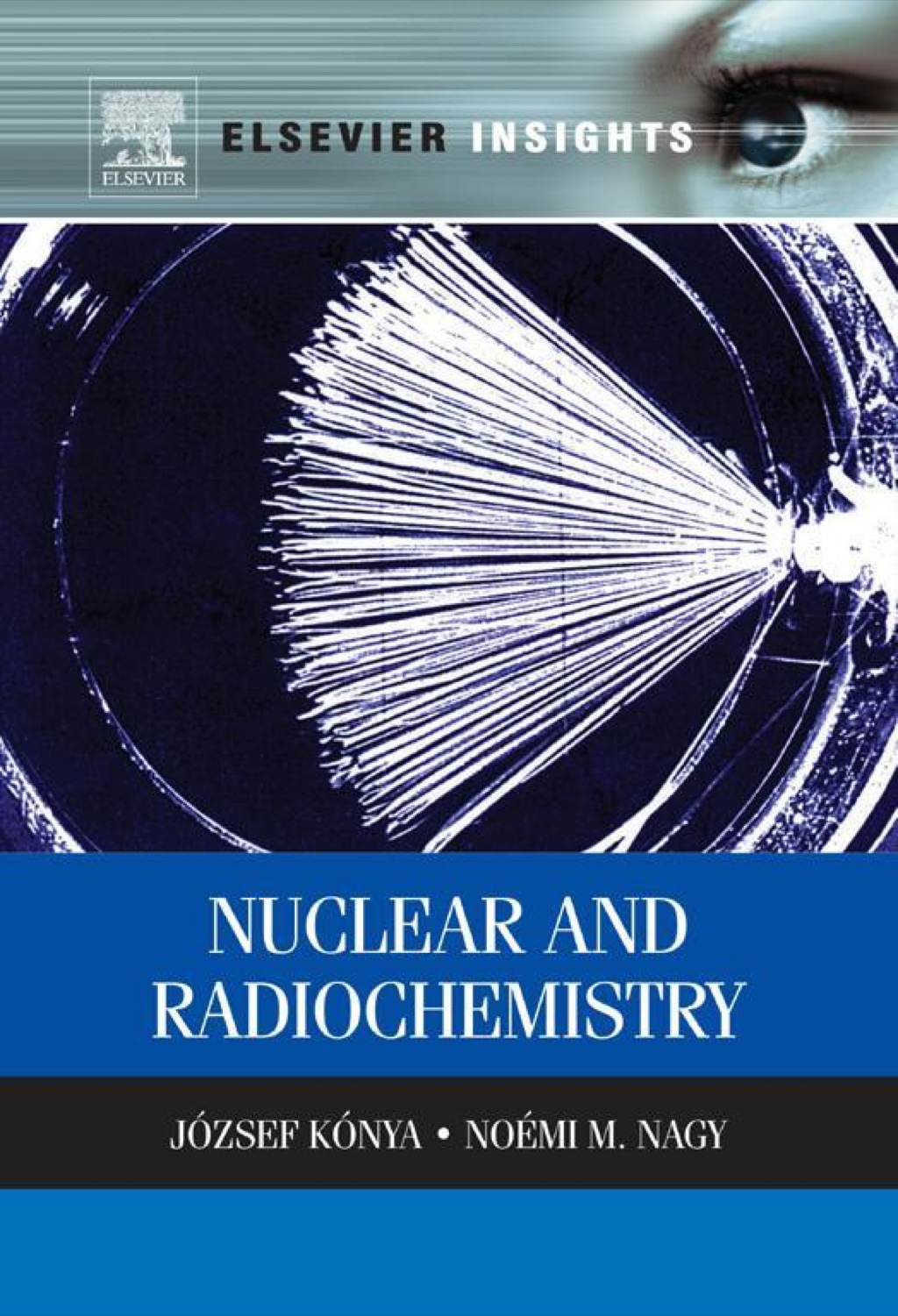 Nuclear and Radiochemistry  â€“ PDF/EPUB Version Downloadable