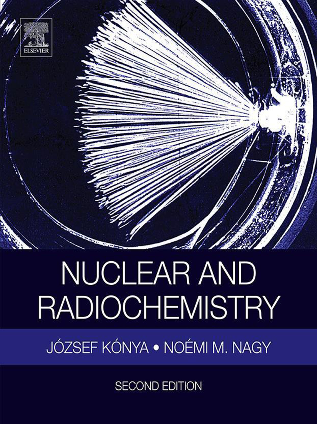 Nuclear and Radiochemistry 2nd Edition â€“ PDF/EPUB Version Downloadable