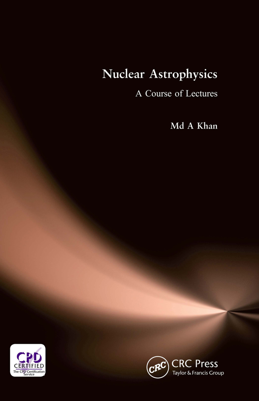 Nuclear Astrophysics A Course of Lectures 1st Edition â€“ PDF/EPUB Version Downloadable