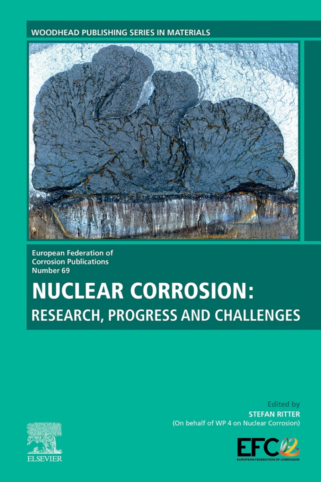 Nuclear Corrosion Research, Progress and Challenges 1st Edition â€“ PDF/EPUB Version Downloadable