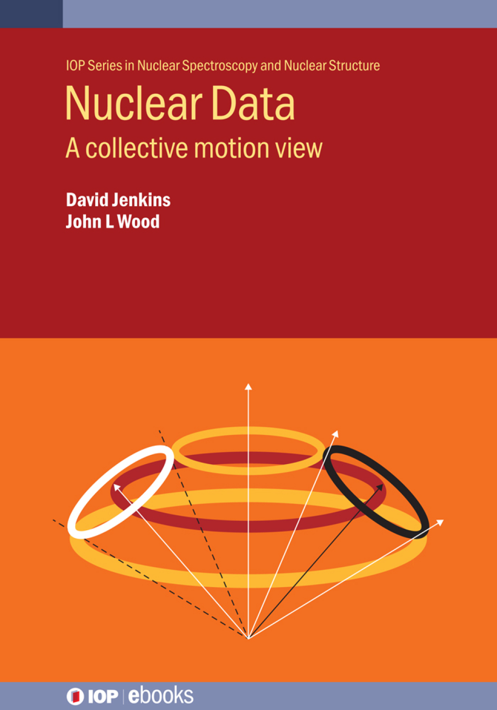 Nuclear Data A collective motion view  â€“ PDF/EPUB Version Downloadable