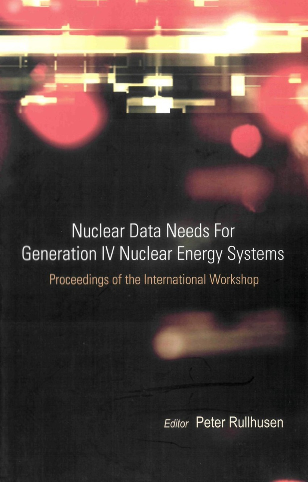 NUCLEAR DATA NEEDS FOR GENERATION IV....  â€“ PDF/EPUB Version Downloadable