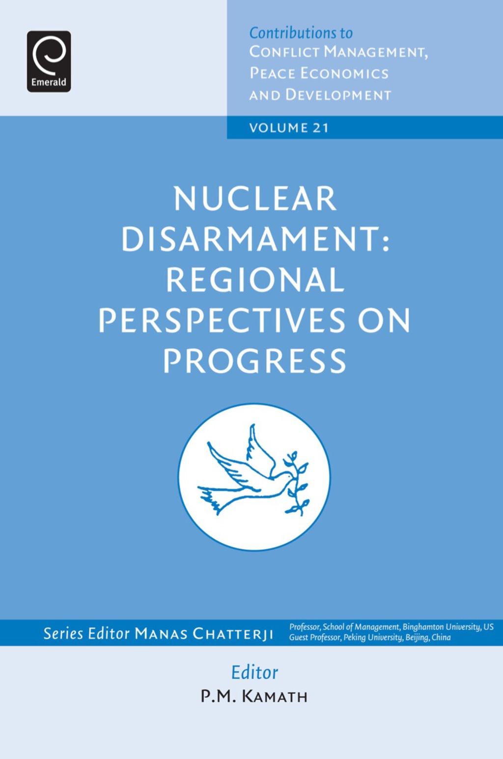 Nuclear Disarmament Regional Perspectives on Progress  â€“ PDF/EPUB Version Downloadable