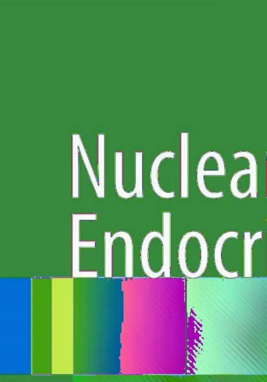 Nuclear Endocrinology  â€“ PDF/EPUB Version Downloadable