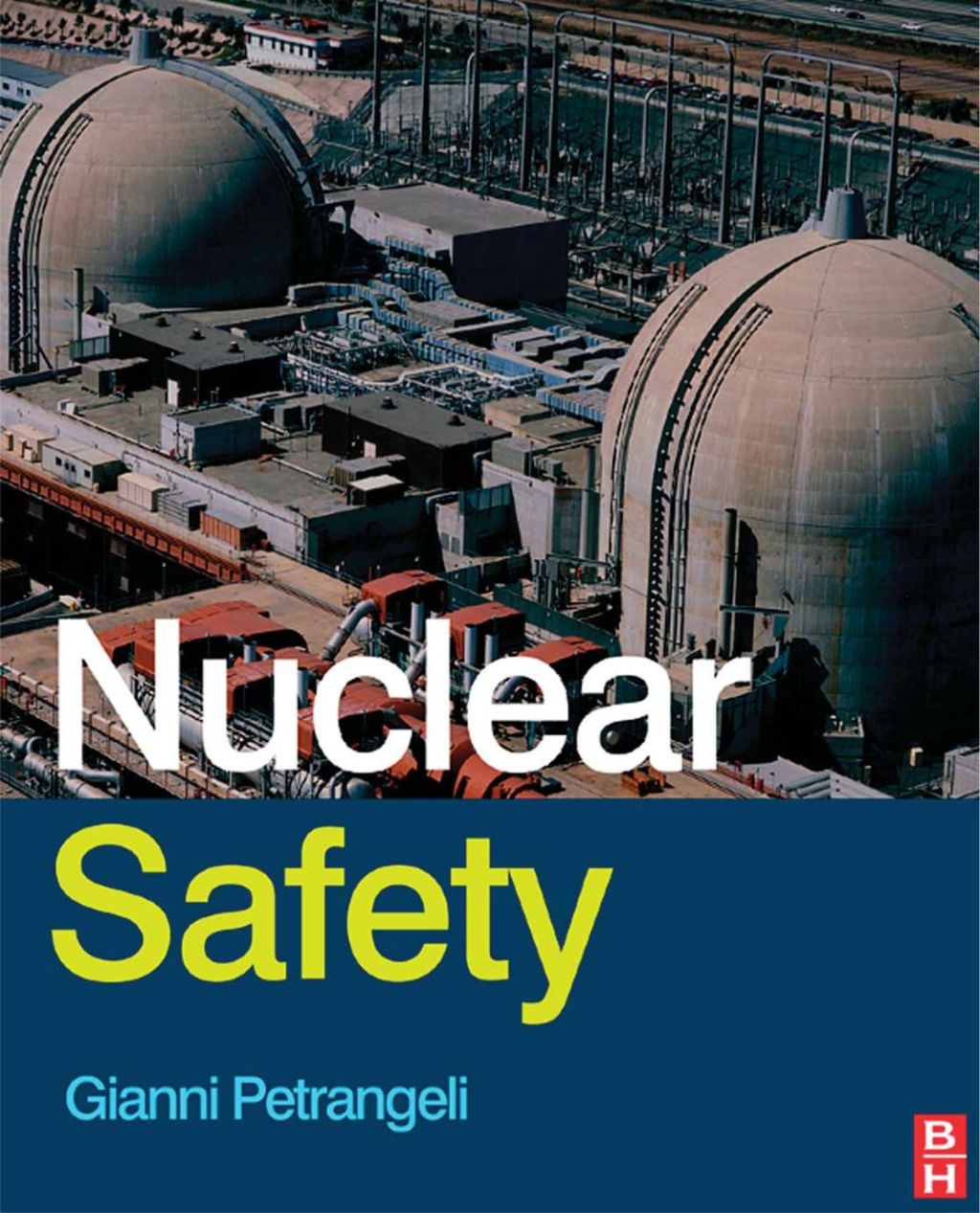 Nuclear Energy ebook Collection  â€“ PDF/EPUB Version Downloadable
