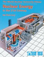 Nuclear Energy in the 21st Century  â€“ PDF/EPUB Version Downloadable