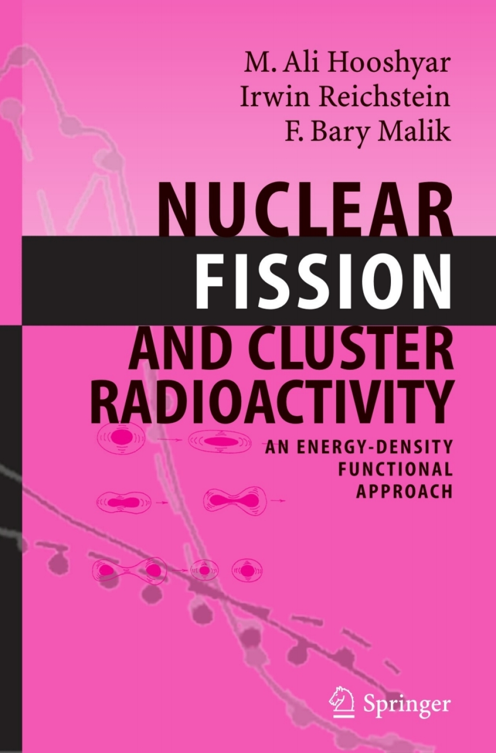 Nuclear Fission and Cluster Radioactivity An Energy-Density Functional Approach  â€“ PDF/EPUB Version Downloadable
