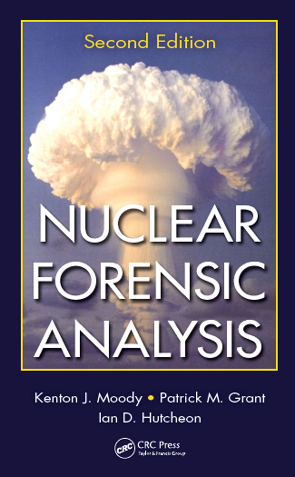 Nuclear Forensic Analysis 2nd Edition â€“ PDF/EPUB Version Downloadable