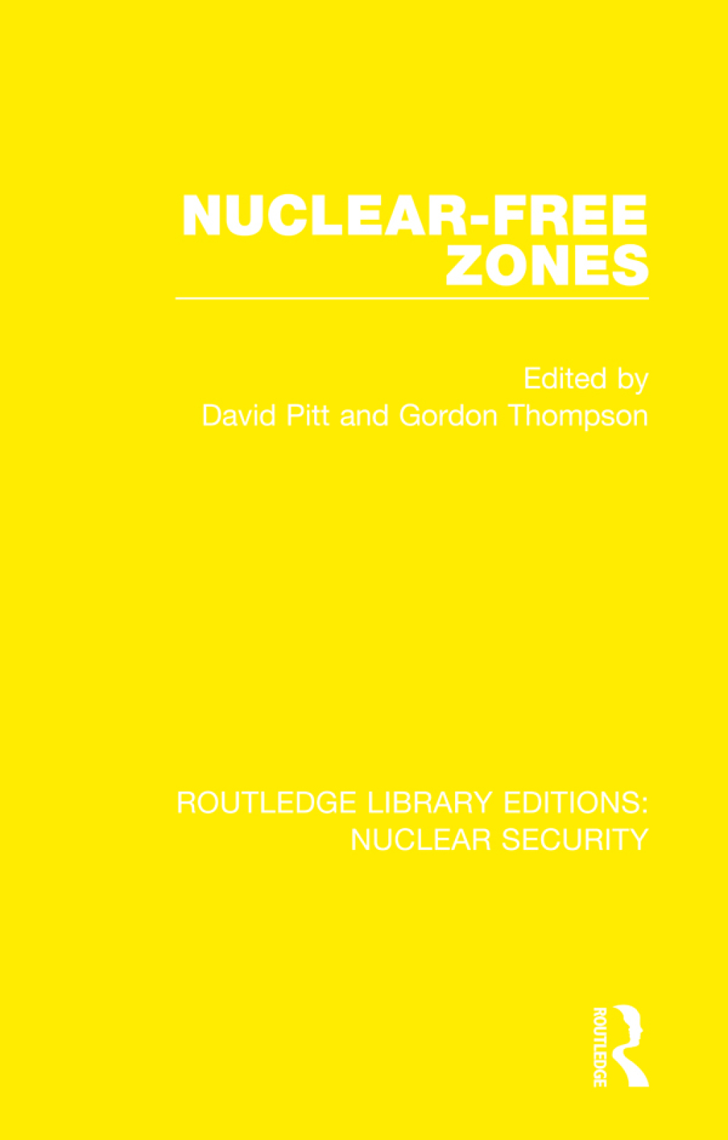 Nuclear-Free Zones 1st Edition â€“ PDF/EPUB Version Downloadable