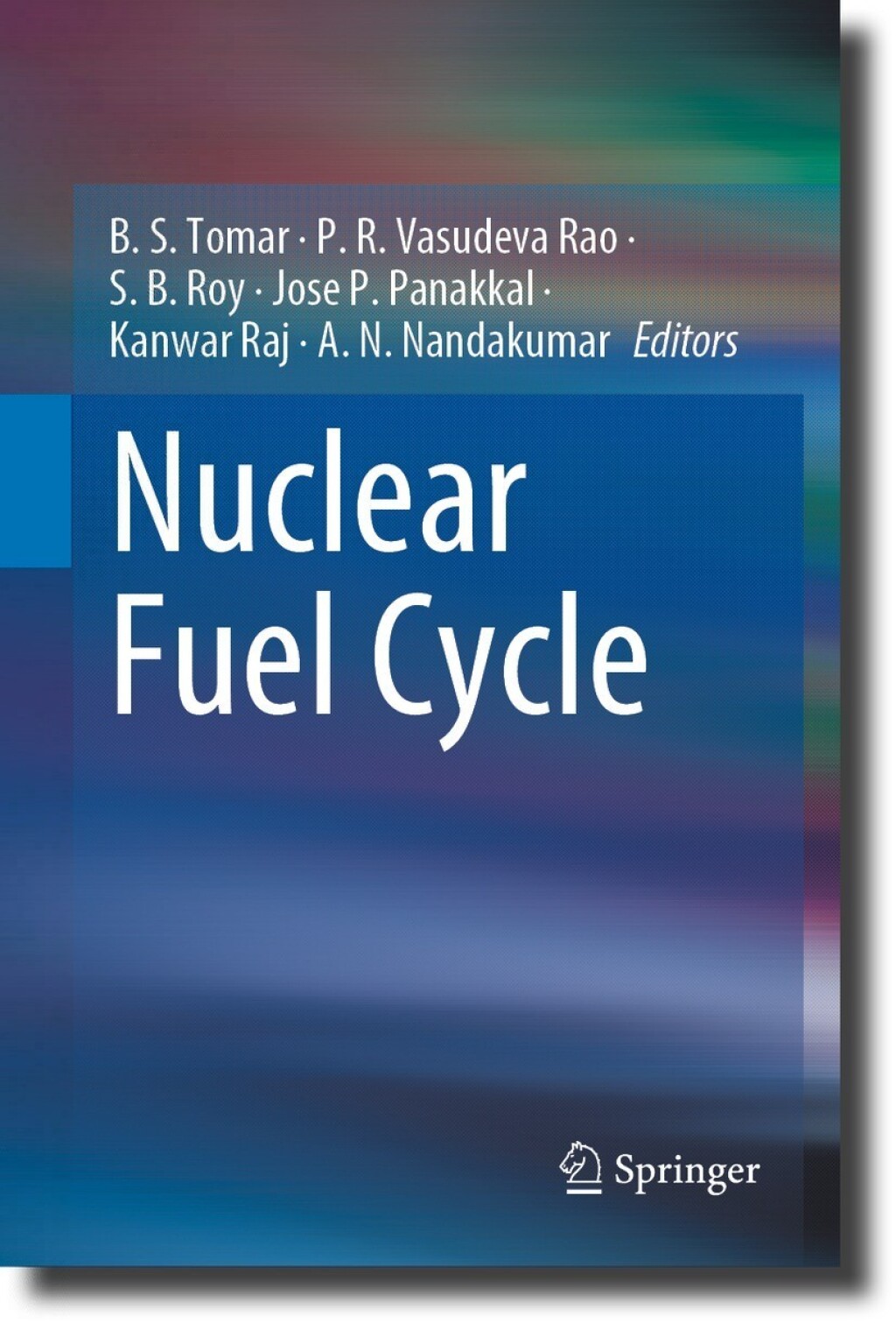 Nuclear Fuel Cycle  â€“ PDF/EPUB Version Downloadable