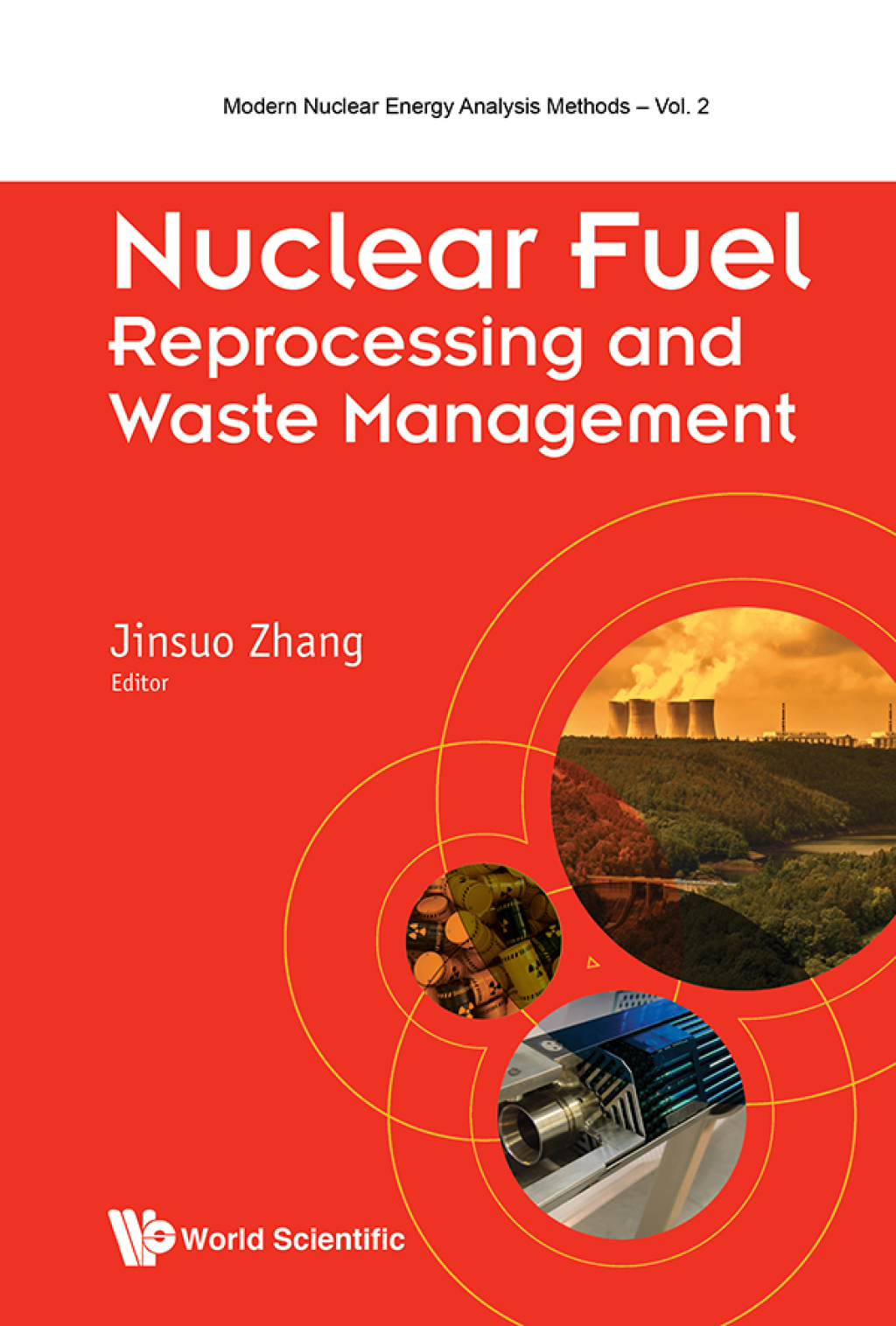 Nuclear Fuel Reprocessing and Waste Management  â€“ PDF/EPUB Version Downloadable