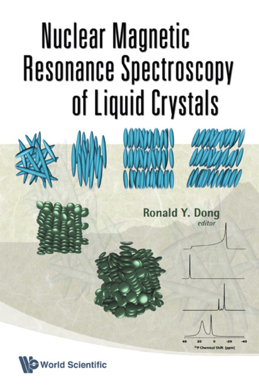 Nuclear Magnetic Resonance Spectroscopy Of Liquid Crystals  â€“ PDF/EPUB Version Downloadable