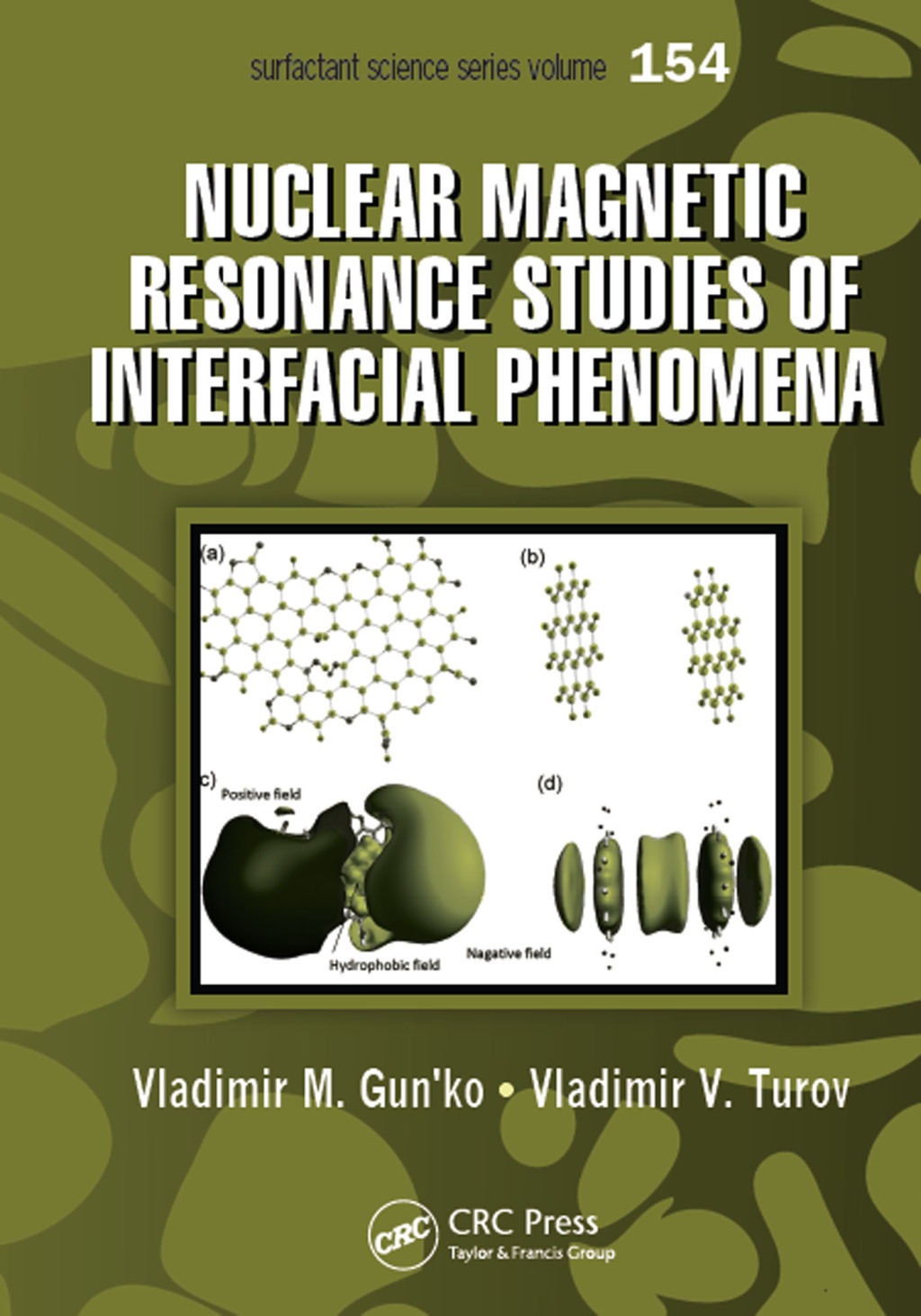 Nuclear Magnetic Resonance Studies of Interfacial Phenomena 1st Edition â€“ PDF/EPUB Version Downloadable