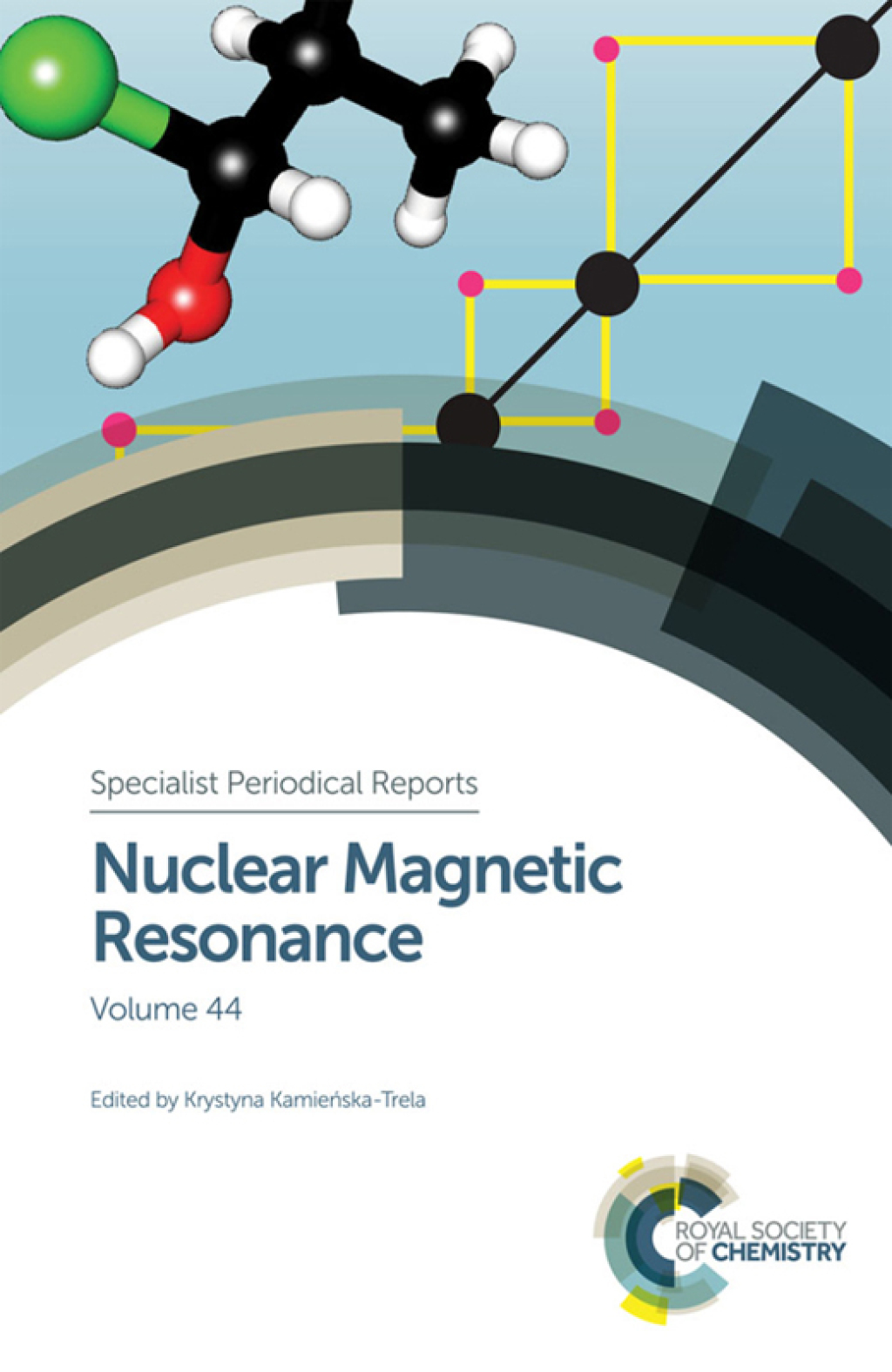 Nuclear Magnetic Resonance Volume 44 1st Edition – PDF/EPUB Version Downloadable Nuclear Magnetic Resonance Volume 44 1st Edition – PDF/EPUB Version Downloadable - Image 1