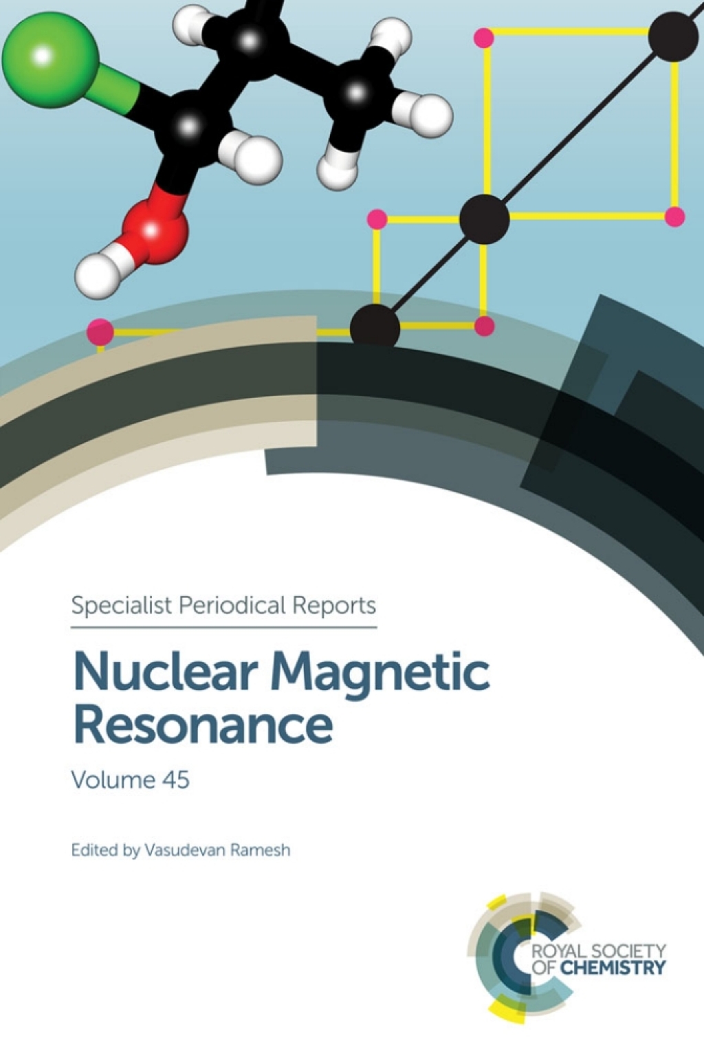 Nuclear Magnetic Resonance Volume 45 1st Edition â€“ PDF/EPUB Version Downloadable